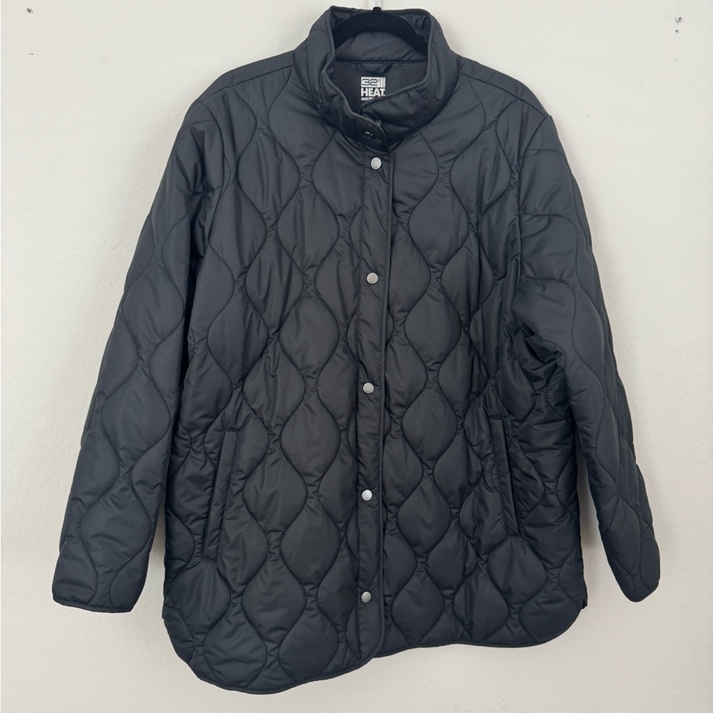 WOMEN'S LIGHTWEIGHT PACKABLE SHIRT JACKET